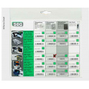 Silnik wentylatora do systemu wentylacji SOG część zamienna – SOG