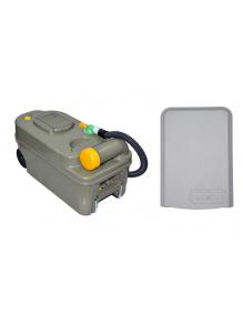 Silnik wentylatora do systemu wentylacji SOG część zamienna – SOG