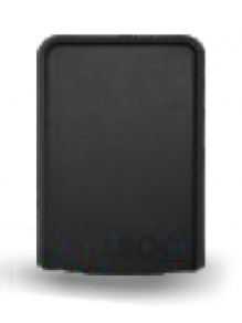 Zestaw wentylacji SOG TT Clesana C1 montaż w drzwiach czarny – SOG