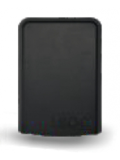 Zestaw wentylacji SOG TT Clesana C1 montaż w drzwiach czarny – SOG