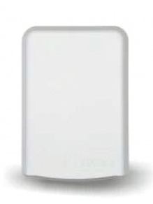 Zestaw wentylacji SOG TT Clesana C1 montaż w drzwiach biały – SOG