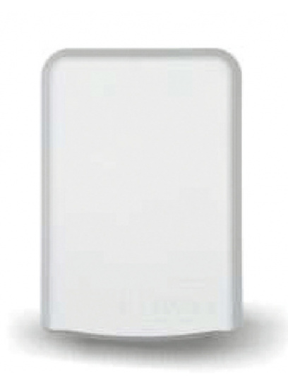 Zestaw wentylacji SOG TT Clesana C1 montaż w drzwiach biały – SOG