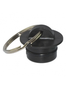 Płytka zamykająca do systemu SOG TT czarna – SOG