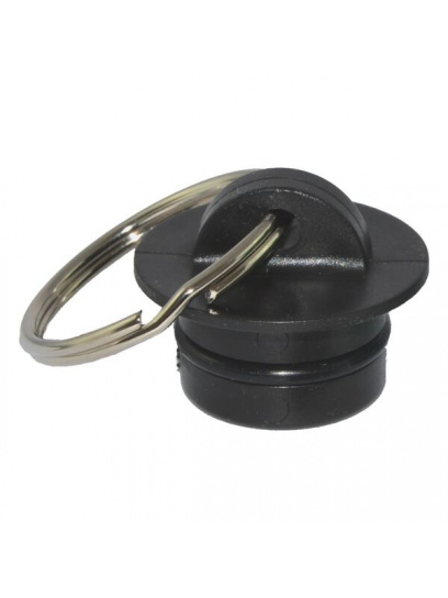 Płytka zamykająca do systemu SOG TT czarna – SOG