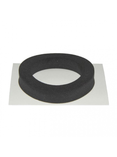 Uszczelka samoprzylepna do systemu wentylacji SOG czarna – SOG