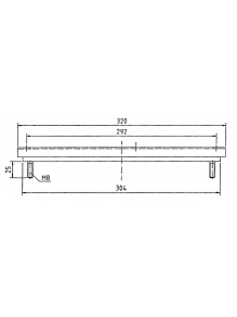 Prowadnice przesuwu fotela do kampera i busa – Sportscraft