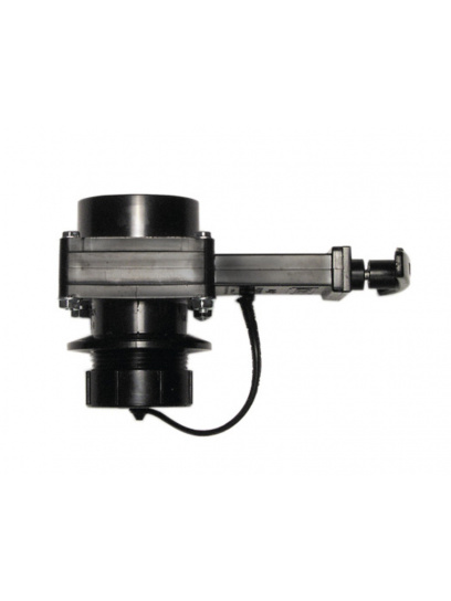 Zasuwa spustu szarej wody zawór suwakowy – Sportscraft