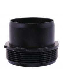 Złączka gwintowana do spustu wody 3" US – Sportscraft