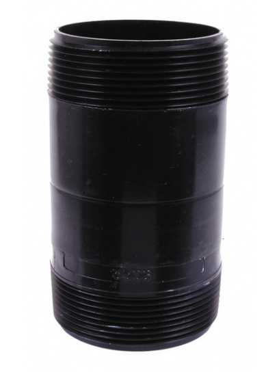 Rura gwintowana do spustu wody 3" US – Sportscraft