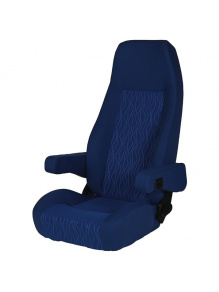 Fotel pilota S9.1 Tavoc 2 czarno-szary – Sportscraft