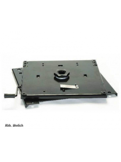 Obrotnica fotela Ducato 250/Jumper/Boxer – Sportscraft