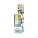 Wiaderko z uchwytem Luna 40x40xh23 cm 18,5 l