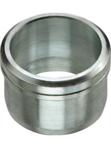 Pierścień tnący stal ocynkowana - Gok