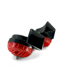 Syrena dodatkowa G A S-Pro do systemów alarmowych - Thitronik