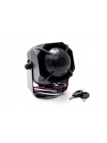 Syrena zapasowa do systemów alarmowych - Thitronik