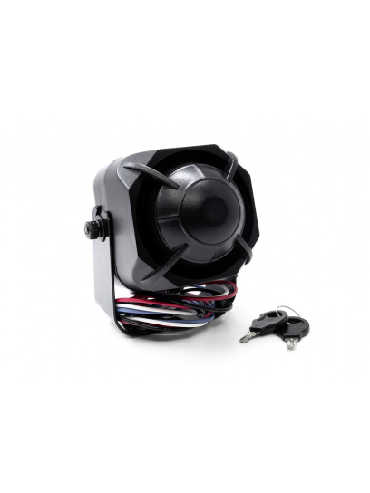 Syrena zapasowa do systemów alarmowych - Thitronik