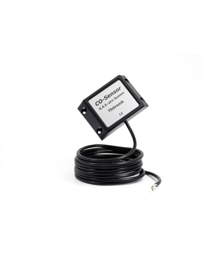 Dodatkowy czujnik CO do G.A.S.-Pro - Thitronik