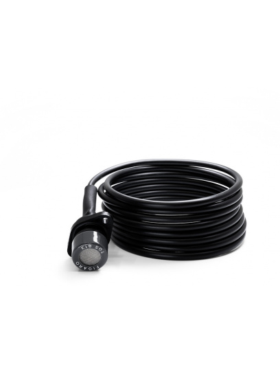 Dodatkowy czujnik do alarmu gazowego G.A.S.-pro - Thitronik