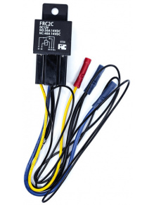 Urządzenie zdalnego odcięcia do systemów alarmowych - Thitronik