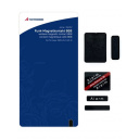 Funk-Magnetkontakt 868MHz weiss