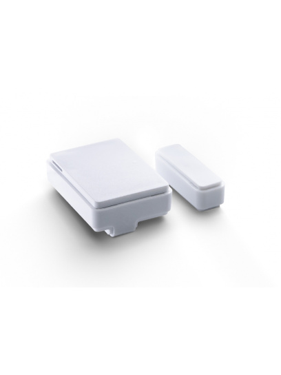 Funk-Magnetkontakt 868MHz weiss