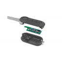 System alarmowy WiPro III safe.lock CAN-bus wariant - Thitronik