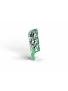 System alarmowy WiPro III safe.lock CAN-bus wariant - Thitronik