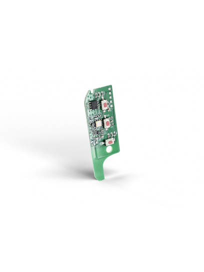 System alarmowy WiPro III safe.lock CAN-bus wariant - Thitronik