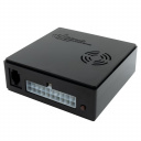 Bezprzewodowy system alarmowy WiPro III Transit od 2006 - Thitronik