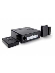 Bezprzewodowy system alarmowy WiPro III Transit od 2006 - Thitronik