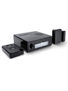 System alarmowy WiPro III CAN-bus wariant - Thitronik