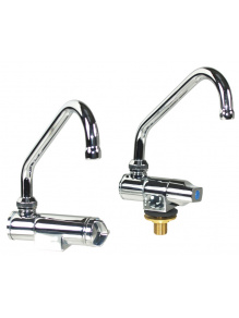 Bateria jednouchwytowa do zlewu - Can