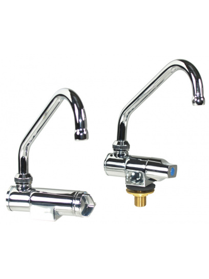 Bateria jednouchwytowa do zlewu - Can