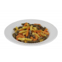 Talerze głębokie EDELWEISS 4 szt. - Gimex