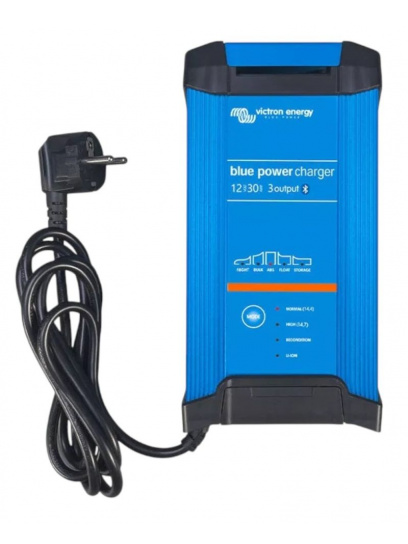 Ładowarka do akumulatora Blue Smart IP22 Charger 12 V/30 A - Victron Energy