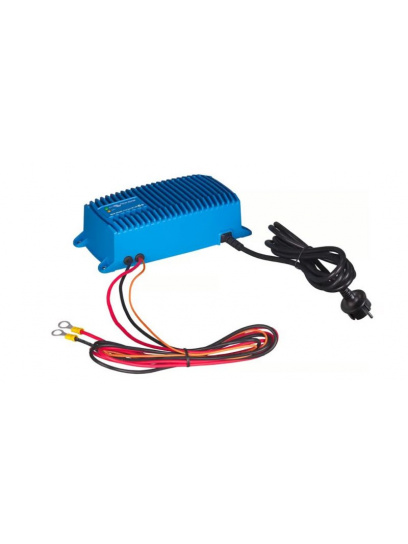 Ładowarka do akumulatora Blue Smart IP67 Charger 12 V/25 A - Victron Energy
