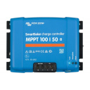 Regulator ładowania do paneli solarnych Smart MPPT 100 V/50 A Bluetooth - Victron Energy