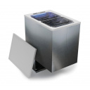 Lodówka kompresorowa TL43 40 l top-loading szara - Vitrifrigo