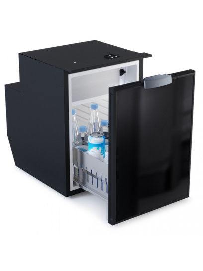 Przenośna lodówka-zamrażarka VF16P 16 l mała - Vitrifrigo