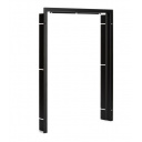 Lodówka kompresorowa do zabudowy Seaclassic średnia - Vitrifrigo