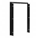 Lodówka kompresorowa do zabudowy Seaclassic średnia - Vitrifrigo