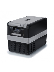 Lodówko-zamrażarka przenośna VF35P 35 l 12/230 V - Vitrifrigo