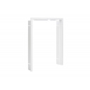 Ramka montażowa R121135.2GK szara Seaclassic OCN - Vitrifrigo