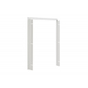 Ramka montażowa R121141.GK szara do C115i - Vitrifrigo