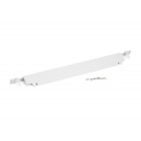 Ramka montażowa R121141.GK szara do C115i - Vitrifrigo