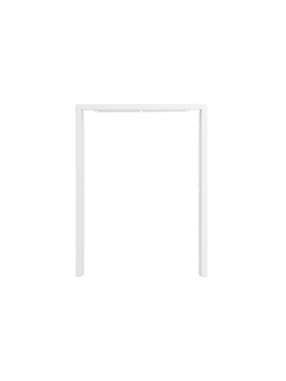 Ramka montażowa R121141.GK szara do C115i - Vitrifrigo