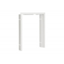 Ramka montażowa R121123.GDWK dekoracyjna C42/C51 - Vitrifrigo