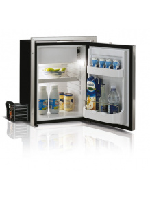 Lodówka kompresorowa C42LX 42 l stal nierdzewna - Vitrifrigo