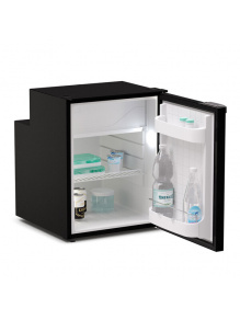 Lodówka kompresorowa C90i 90 l czarna Airlock - Vitrifrigo