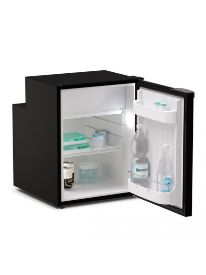 Lodówka kompresorowa C90i 90 l czarna Airlock - Vitrifrigo